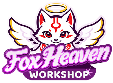 foxheaven furrysuit